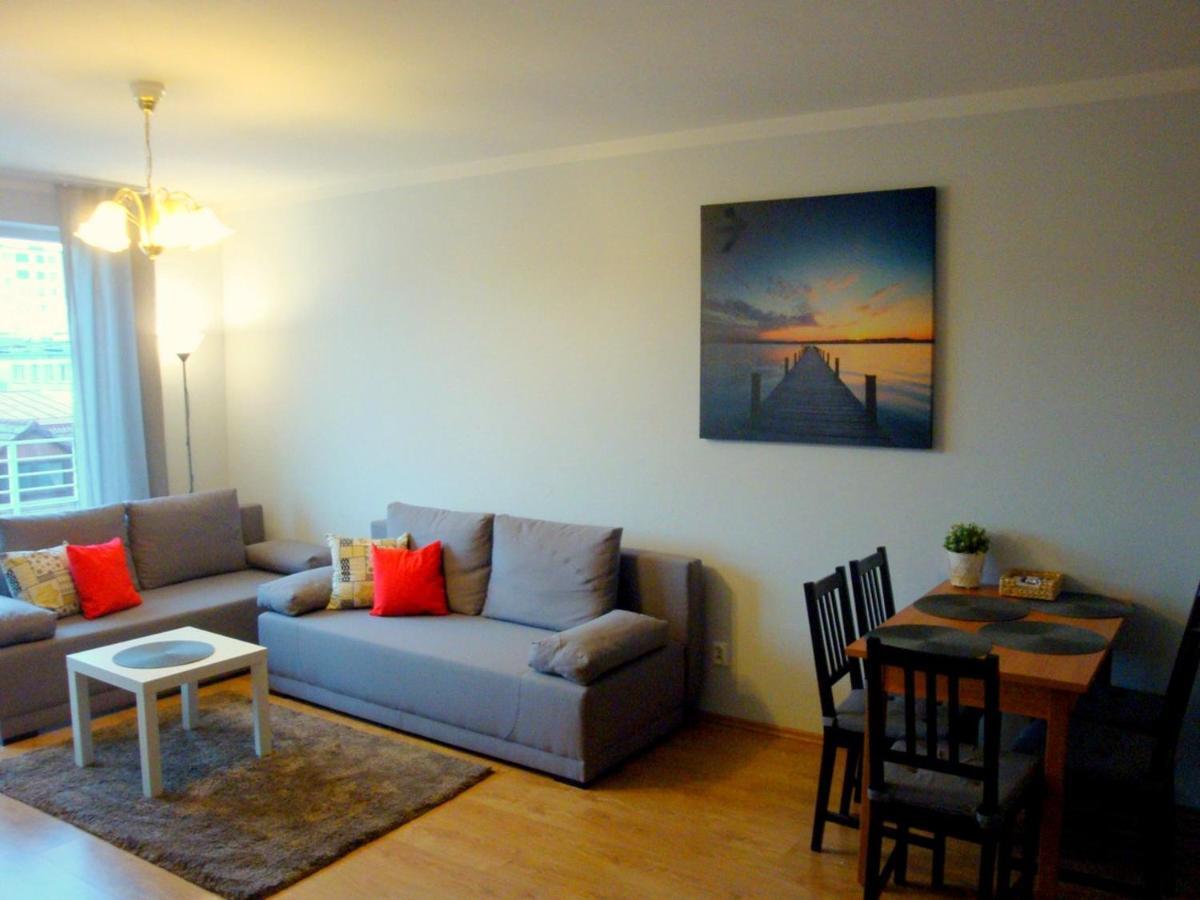 Livingroom_Wroc_Mosiezna - Wroclaw — Photos 2