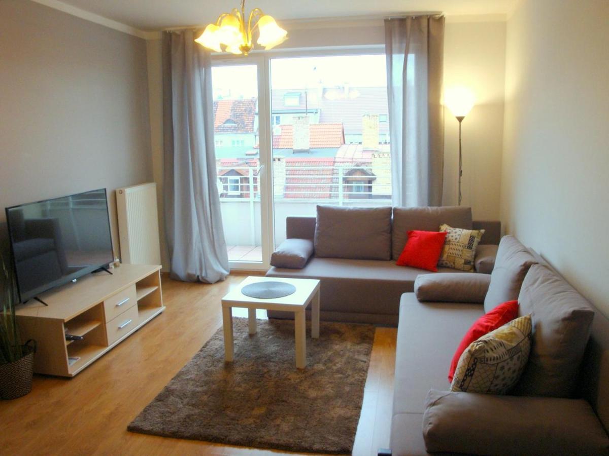 Livingroom_Wroc_Mosiezna - Wroclaw — Photos 3